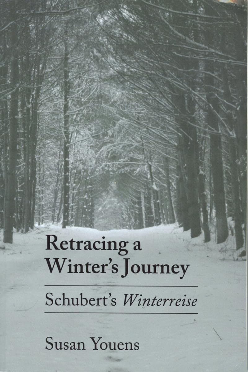 Retracing a Winter's Journey: Franz Schubert's "Winterreise" Social Sciences