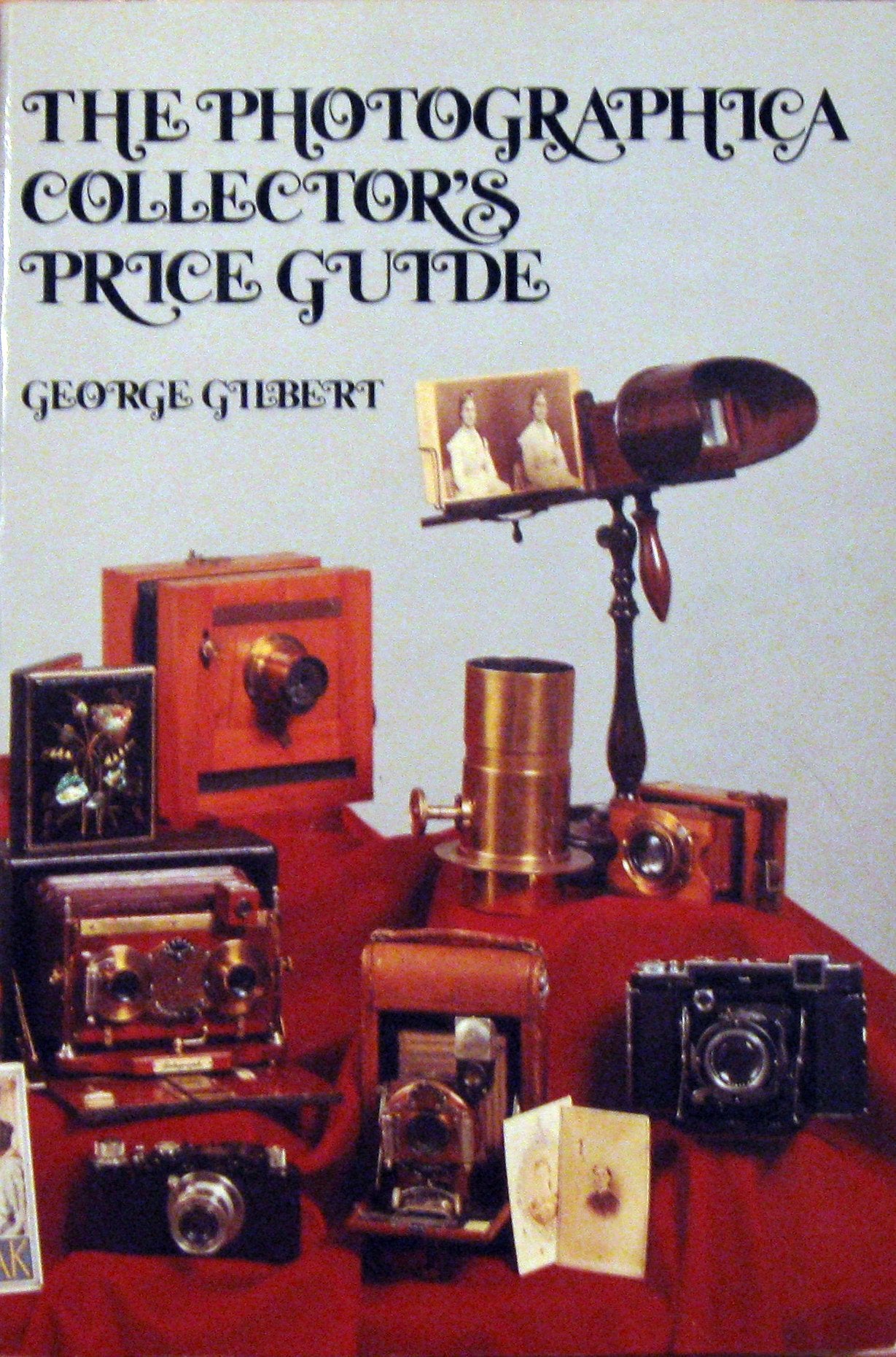 The Photographica Collector's Price Guide Business & Technology