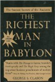 The Richest Man in Babylon: The Success Secrets of the Ancients Business, Finance & Career