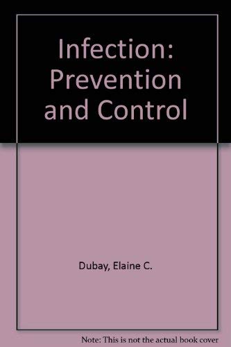 Product Image: Infection: Prevention and Control