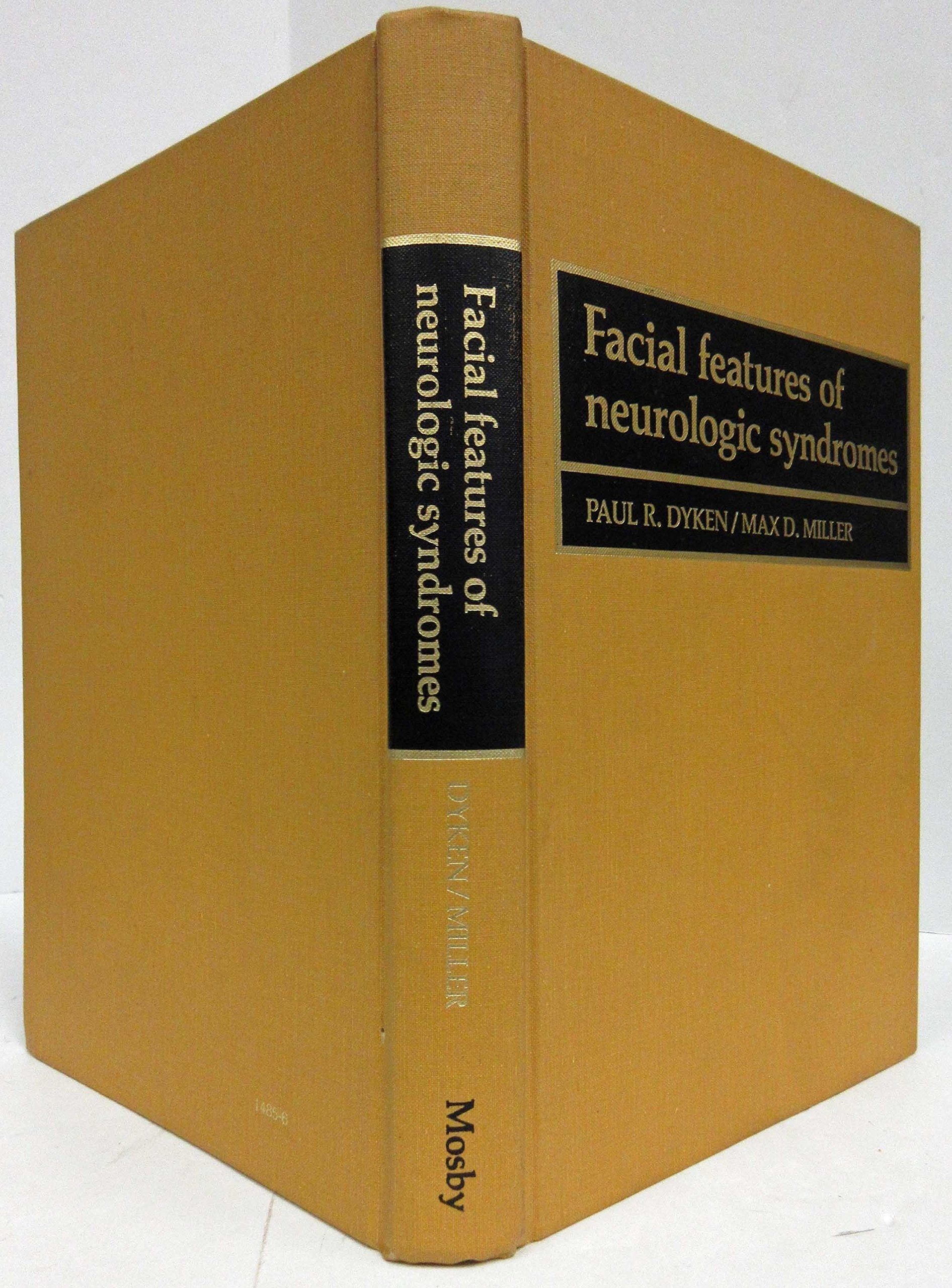 Facial Features of Neurologic Syndromes Books