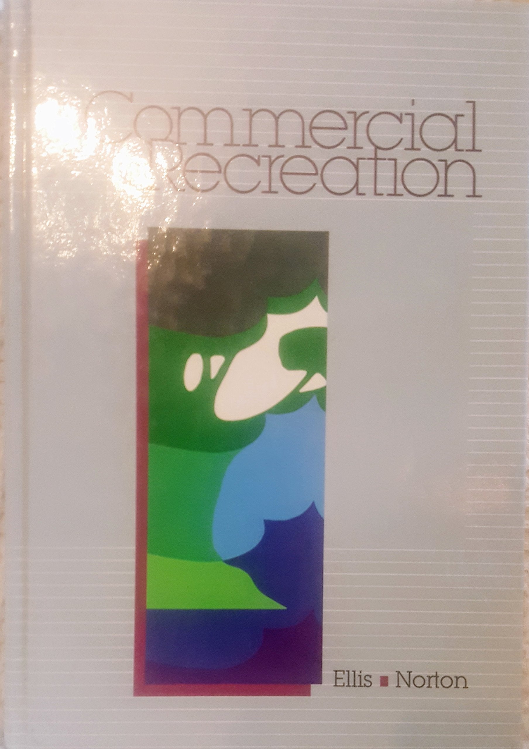 Product Image: Commercial Recreation