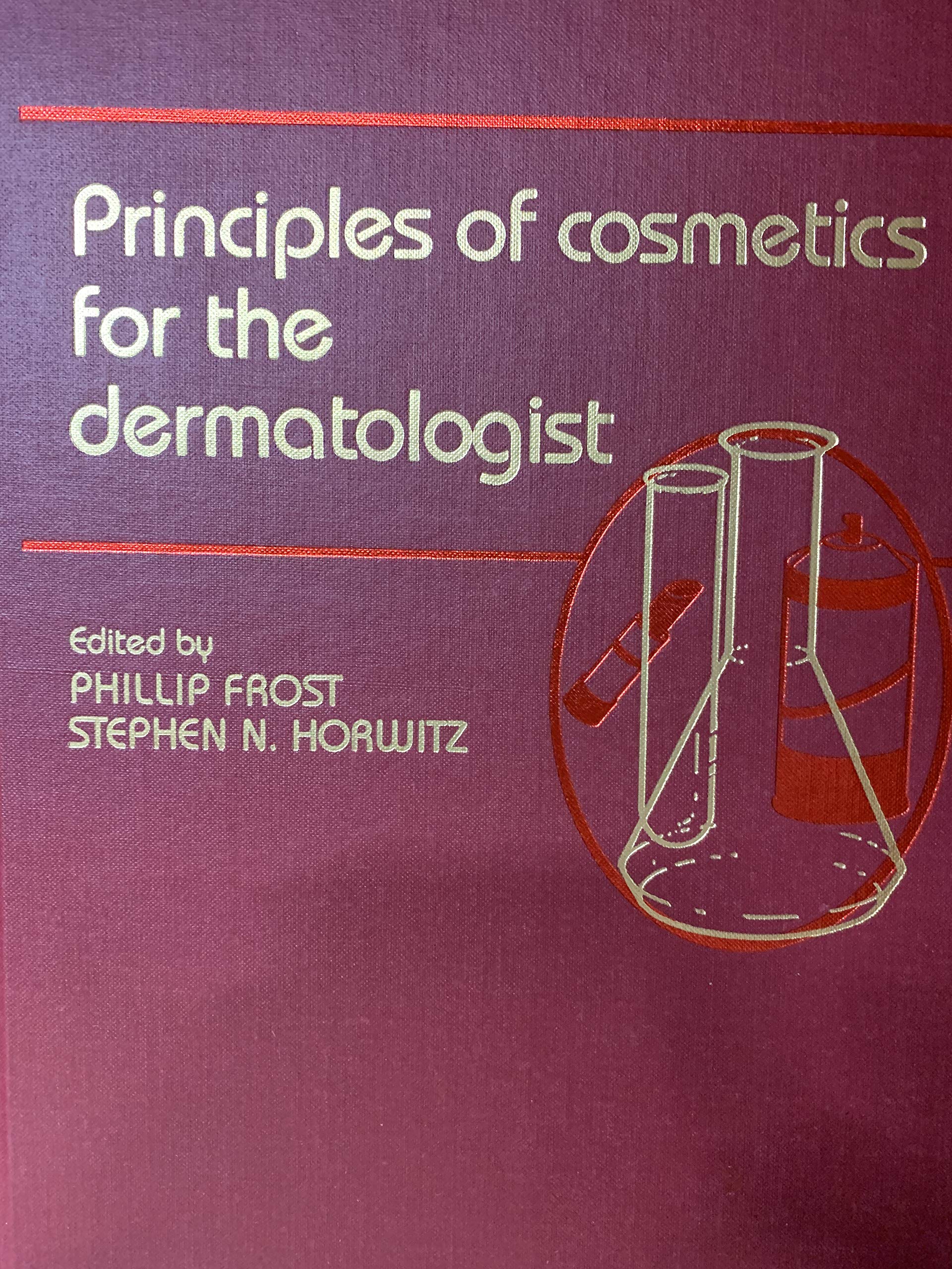 Principles of Cosmetics for the Dermatologist Medicine