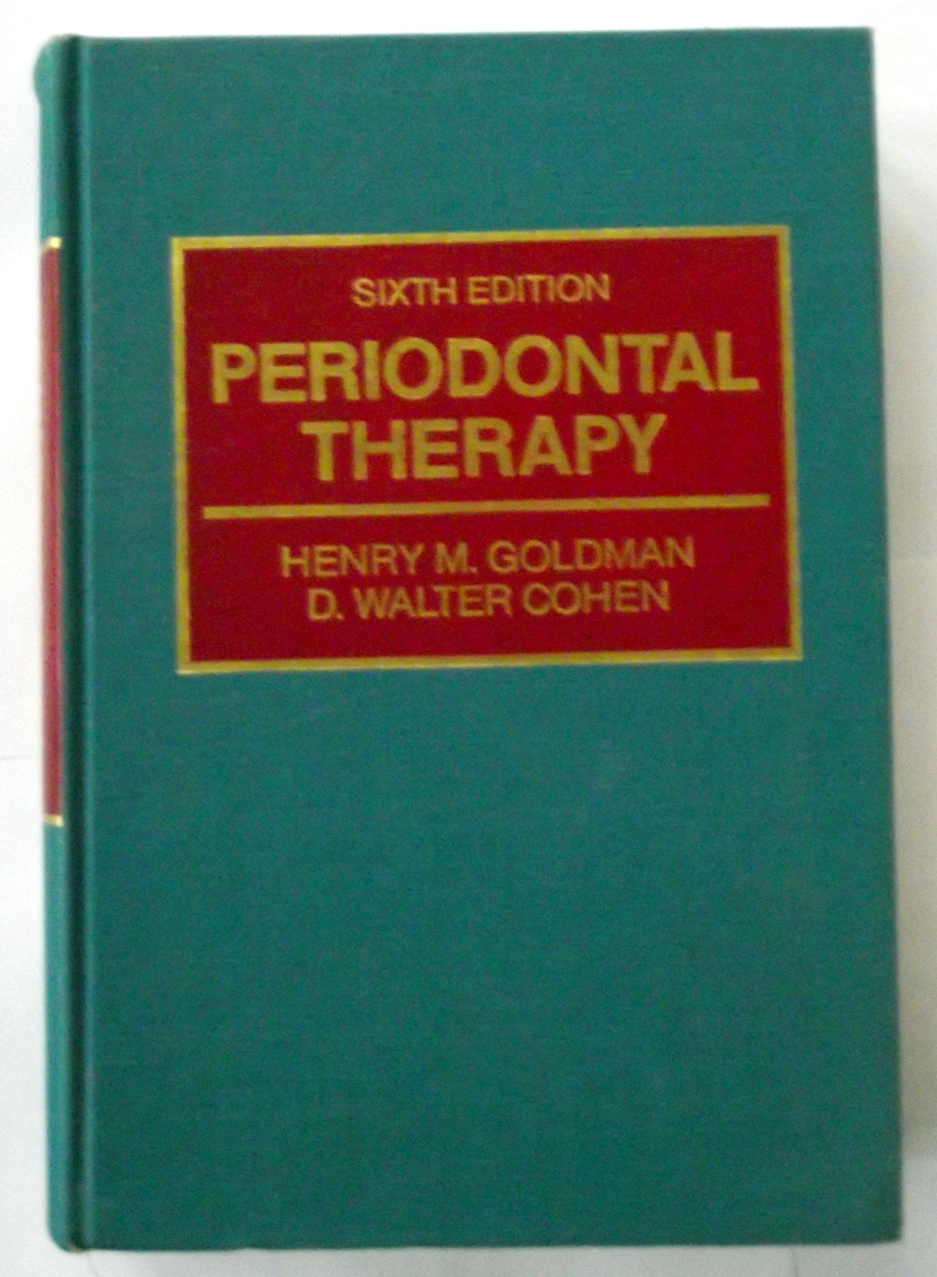 Periodontal Therapy Medicine