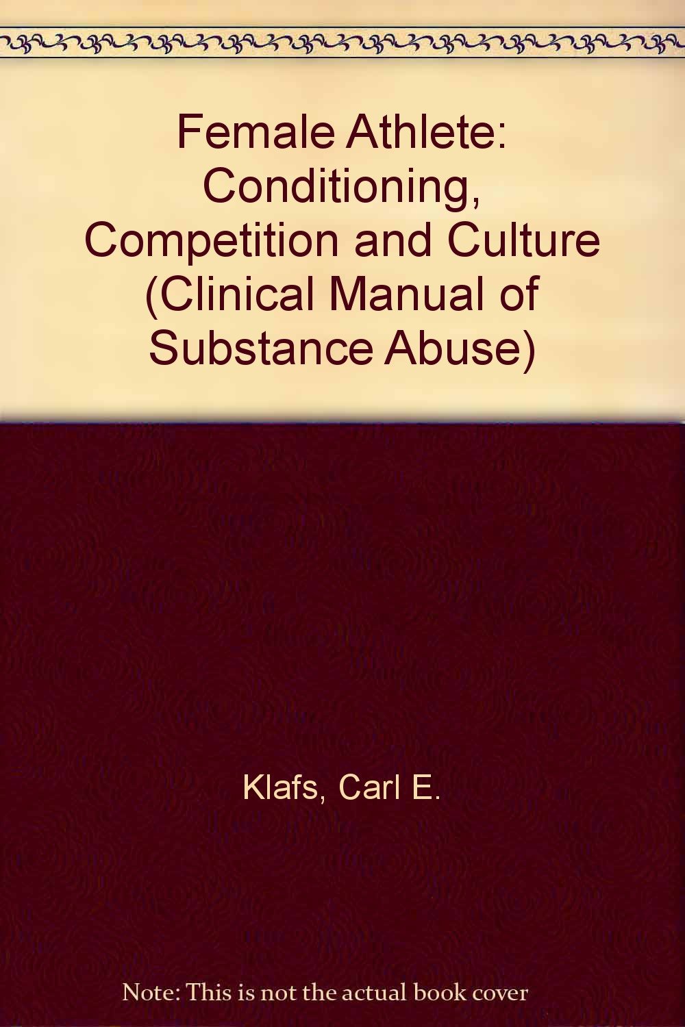 Clinical Manual of Substance Abuse book
