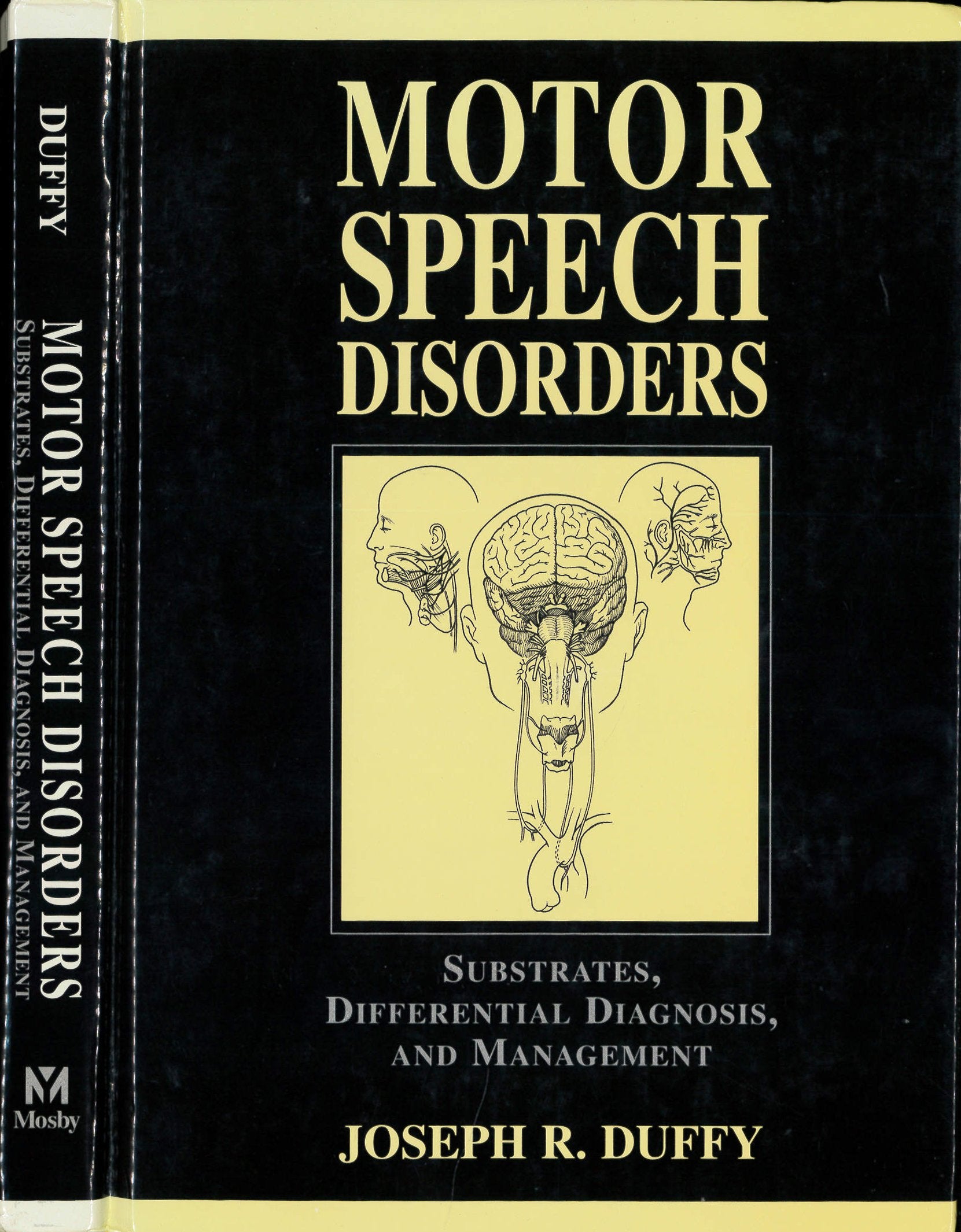 Motor Speech Disorders: Substrates, Differential Diagnosis and Management book