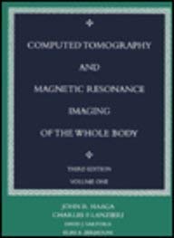 Computed Tomography and Magnetic Resonance Imaging of the Whole Body Medicine