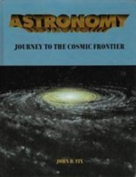 Astronomy: Journey to the Cosmic Frontier/Book and 3-D Glasses Film, Art & Culture