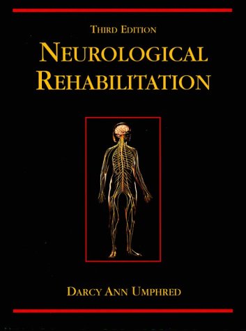 Neurological Rehabilitation Medicine