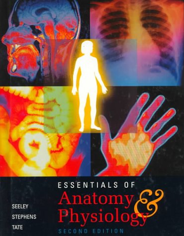 Essentials of Anatomy and Physiology book