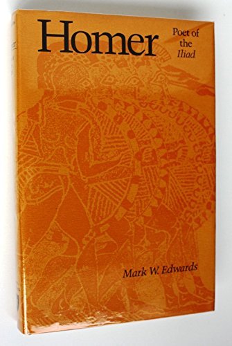 Homer: Poet of the Iliad Contemporary literature