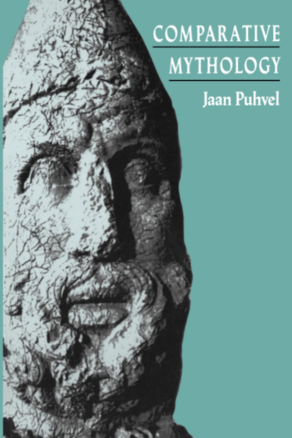 Product Image: Comparative Mythology