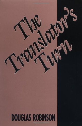 The Translator's Turn (Parallax Series) Law