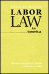Labor Law in America: Historical and Critical Essays (JOHNS HOPKINS SYMPOSIA IN COMPARATIVE HISTORY) Law