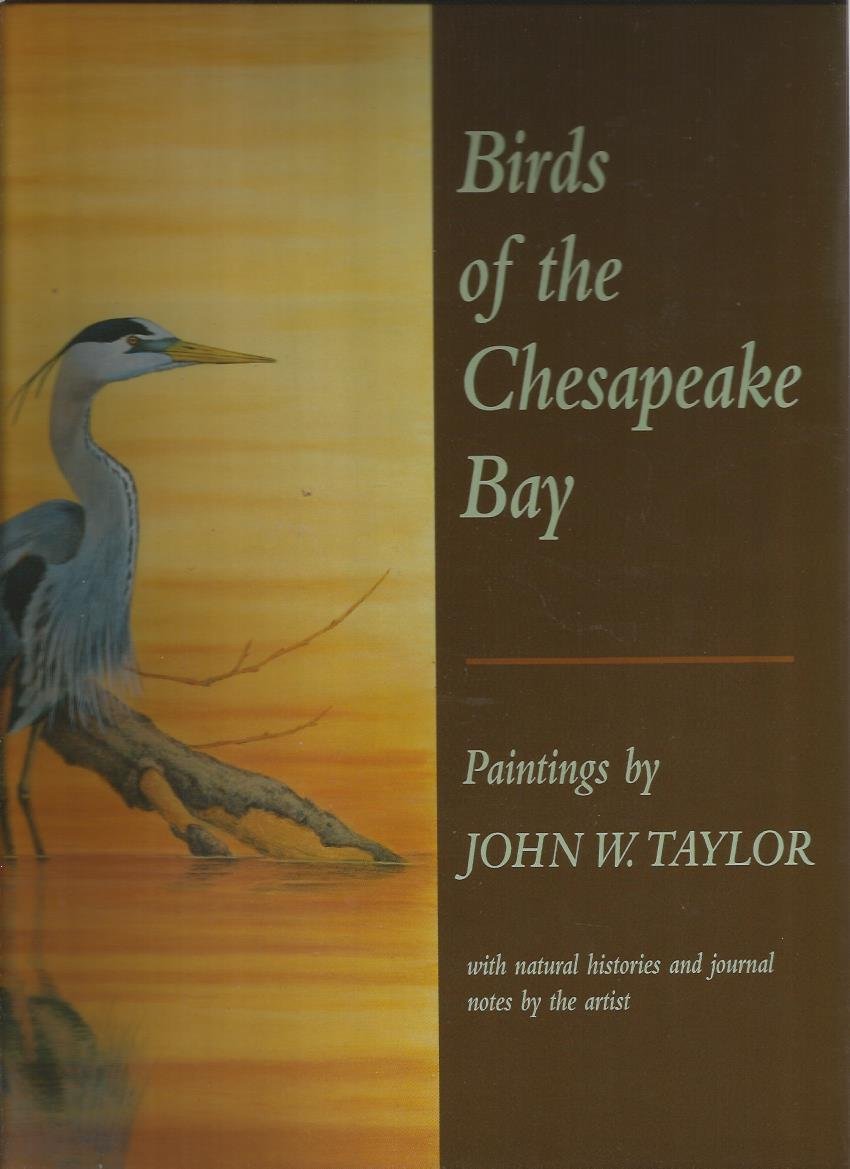 Birds of the Chesapeake Bay Mathematics