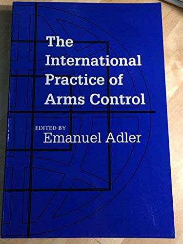 The International Practice of Arms Control Reference Books