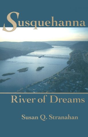Susquehanna, River of Dreams Mathematics