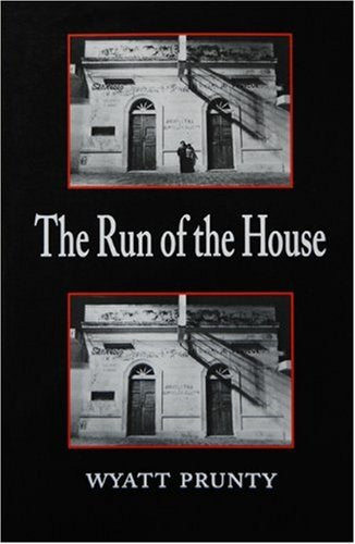 The Run of the House (Johns Hopkins : Poetry and F Iction) Poetry