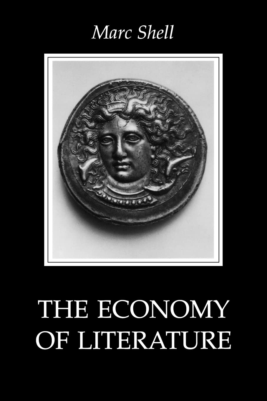 THE ECONOMY OF LITERATURE book