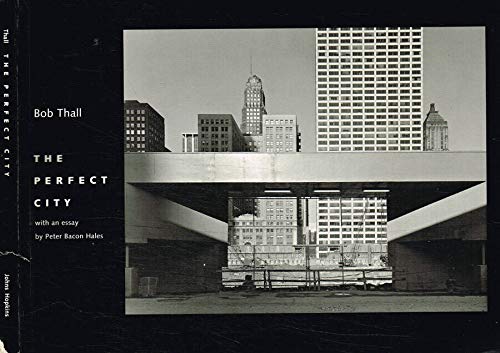 The Perfect City (Creating the North American Landscape) Architecture