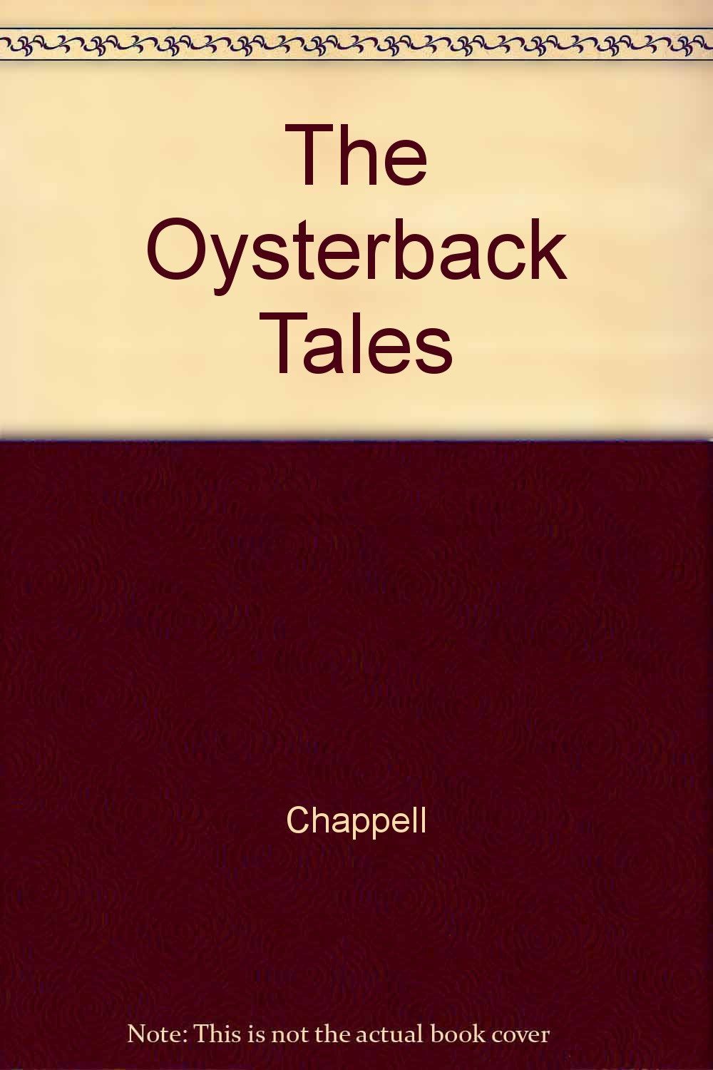 Product Image: Oysterback Tales Pb