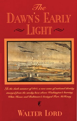 The Dawn's Early Light (Maryland Paperback Bookshelf) Social Sciences
