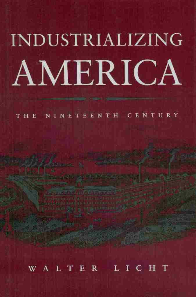 Industrializing America: The Nineteenth Century (American Moment) Business, Finance & Career