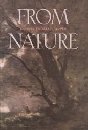 From Nature: Poems (JOHNS HOPKINS, POETRY AND FICTION) Poetry