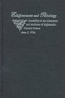Enlightenment and Pathology: Sensibility in the Literature and Medicine of Eighteenth-Century France Medicine