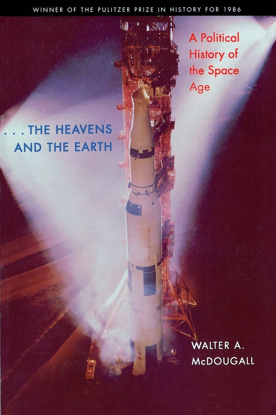 The Heavens and the Earth Business & Technology