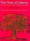 The Tree of Liberty: A Documentary History of Rebellion and Political Crime in America Politics & History