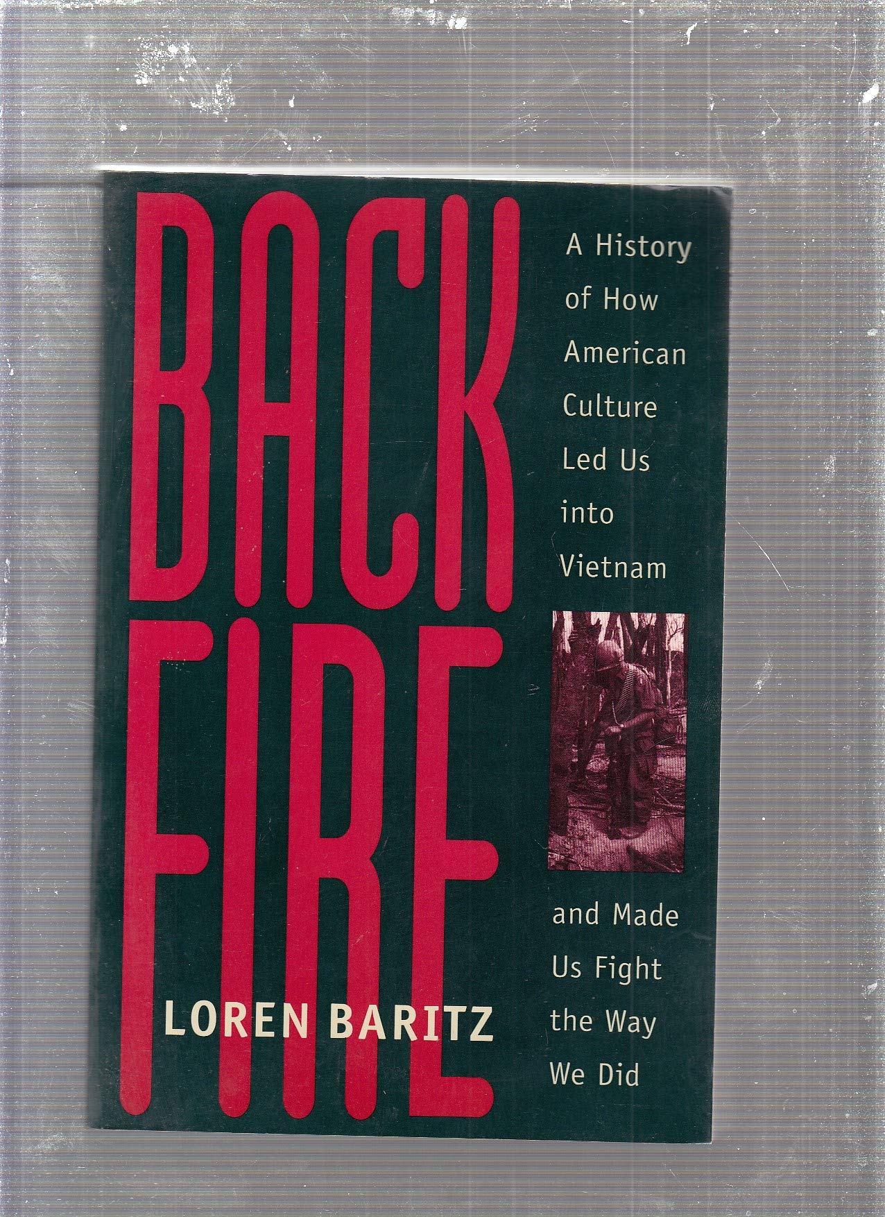 Backfire General education