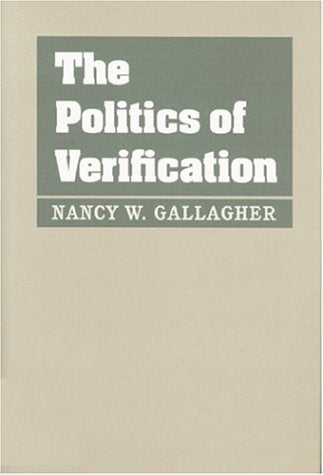 The Politics of Verification Social Sciences