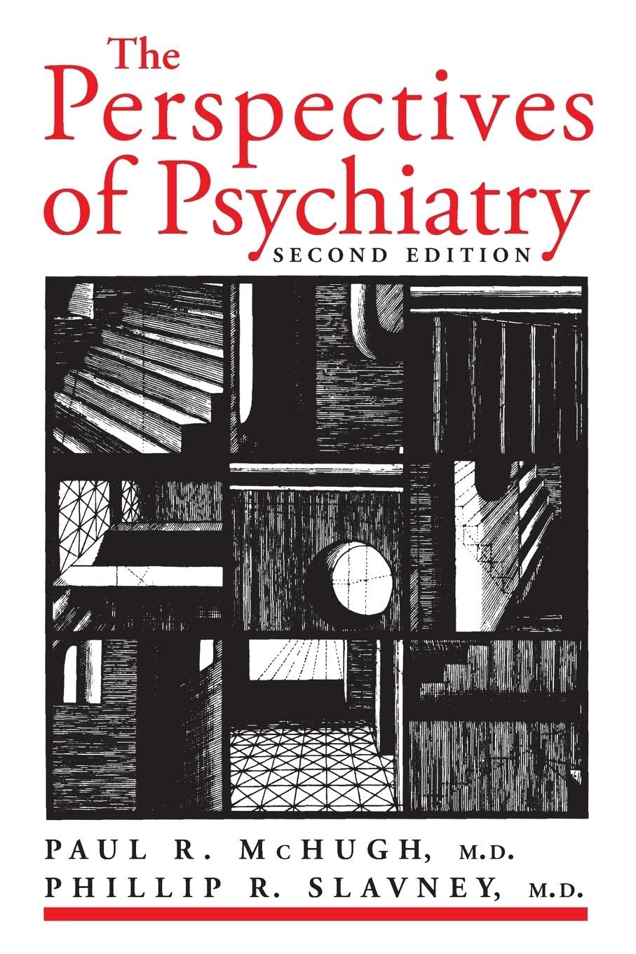 The Perspectives of Psychiatry Medicine