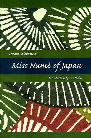 Miss Nume of Japan: A Japanese-American Romance (Race in the Americas) Social Sciences