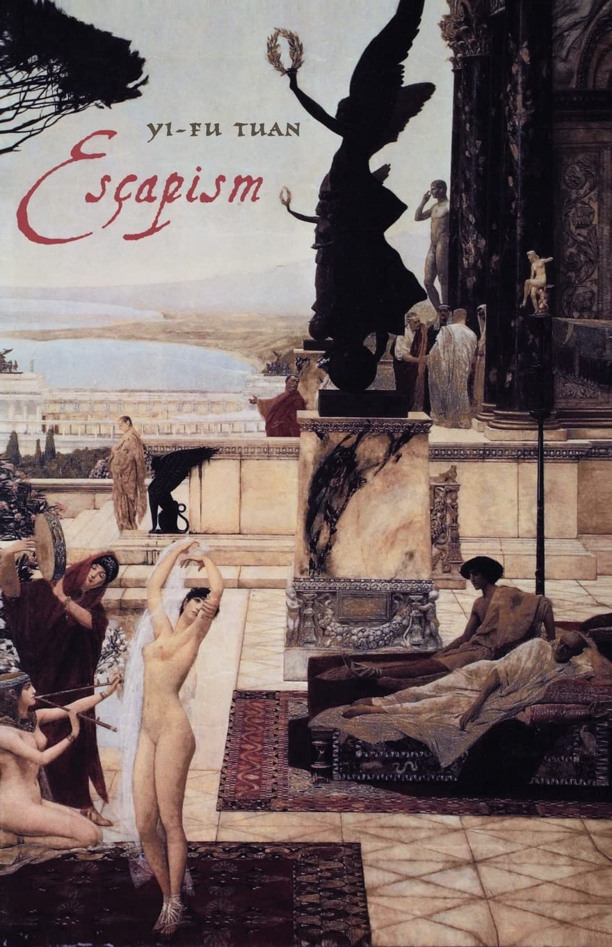 Escapism General education