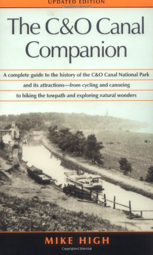 The C & O Canal Companion Business, Finance & Career