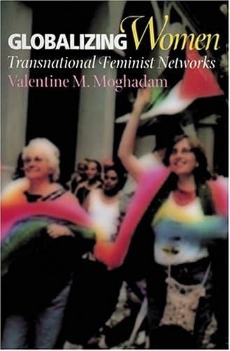 Globalizing Women Books