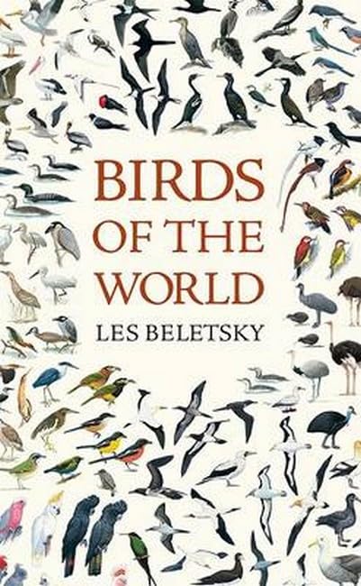 Birds of the World Mathematics