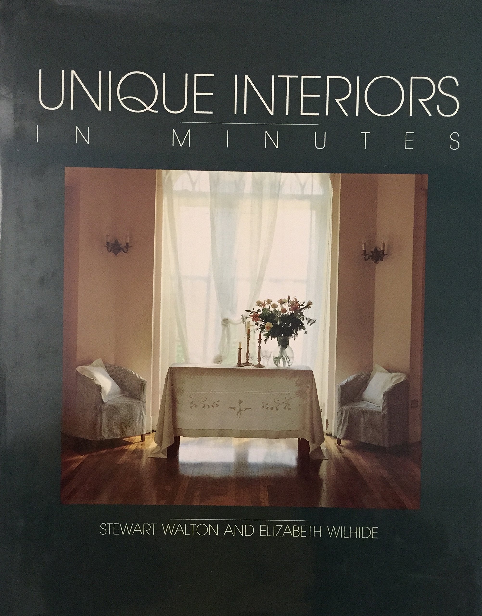 Product Image: Unique Interiors in Minutes