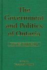 The Government and Politics of Ontario Social Sciences