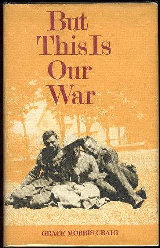 Product Image: But This is Our War