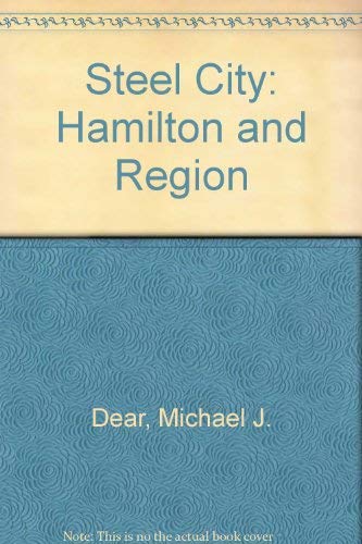 Steel City: Hamilton and Region Social Sciences