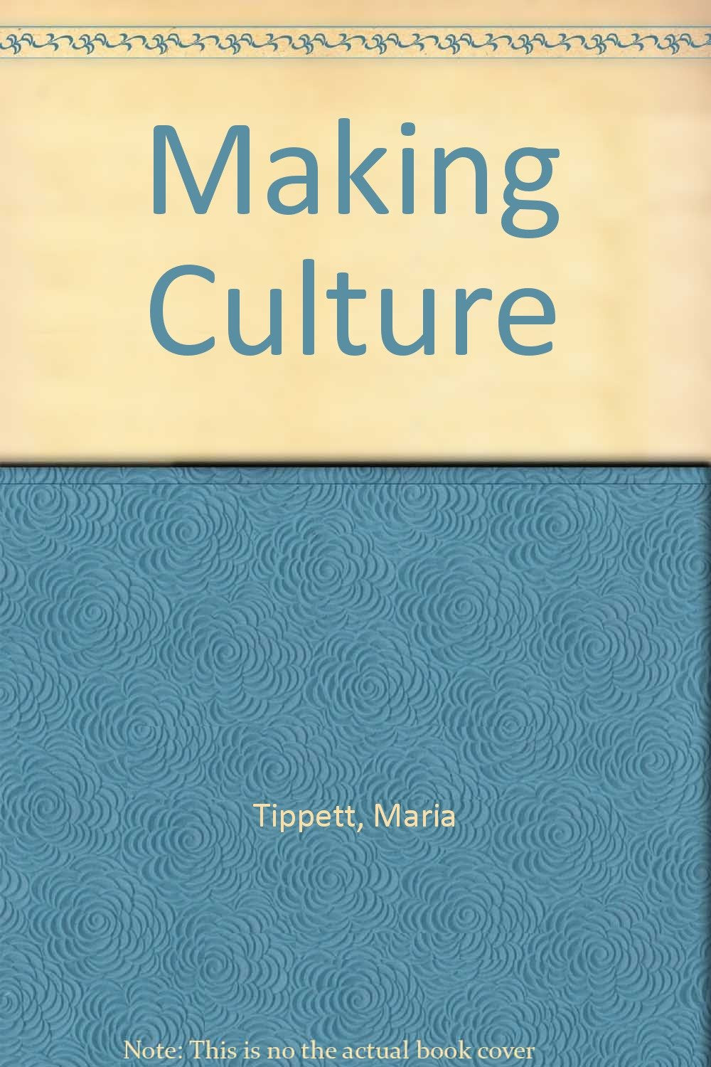 Making Culture: English-Canadian Institutions and the Arts Before the Massey Commission Film, Art & Culture
