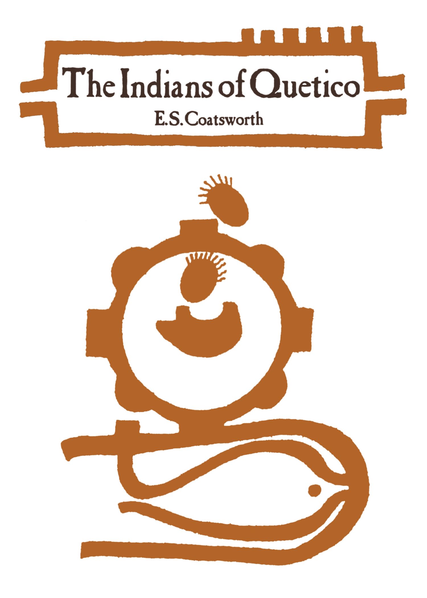 The Indians of Quetico (Heritage) Books
