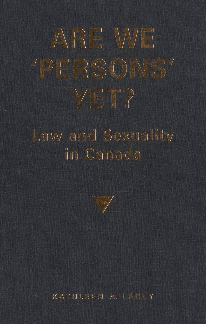 Product Image: Are We 'Persons' Yet?