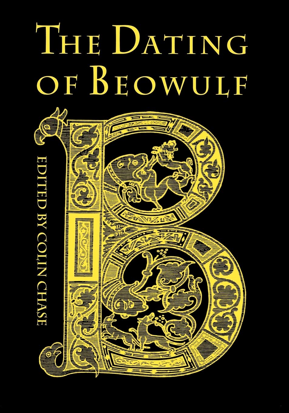 The Dating of Beowulf Social Sciences