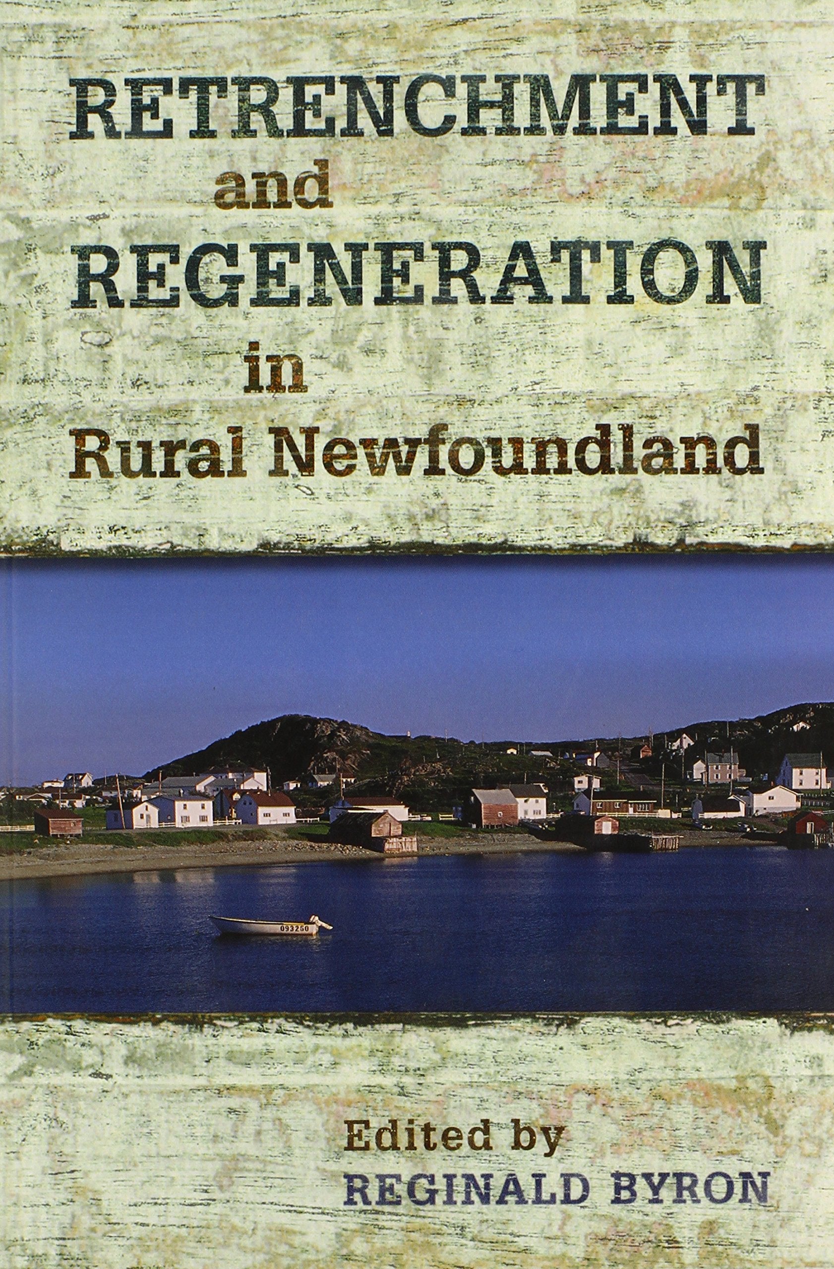 Retrenchment and Regeneration in Rural Newfoundland Law