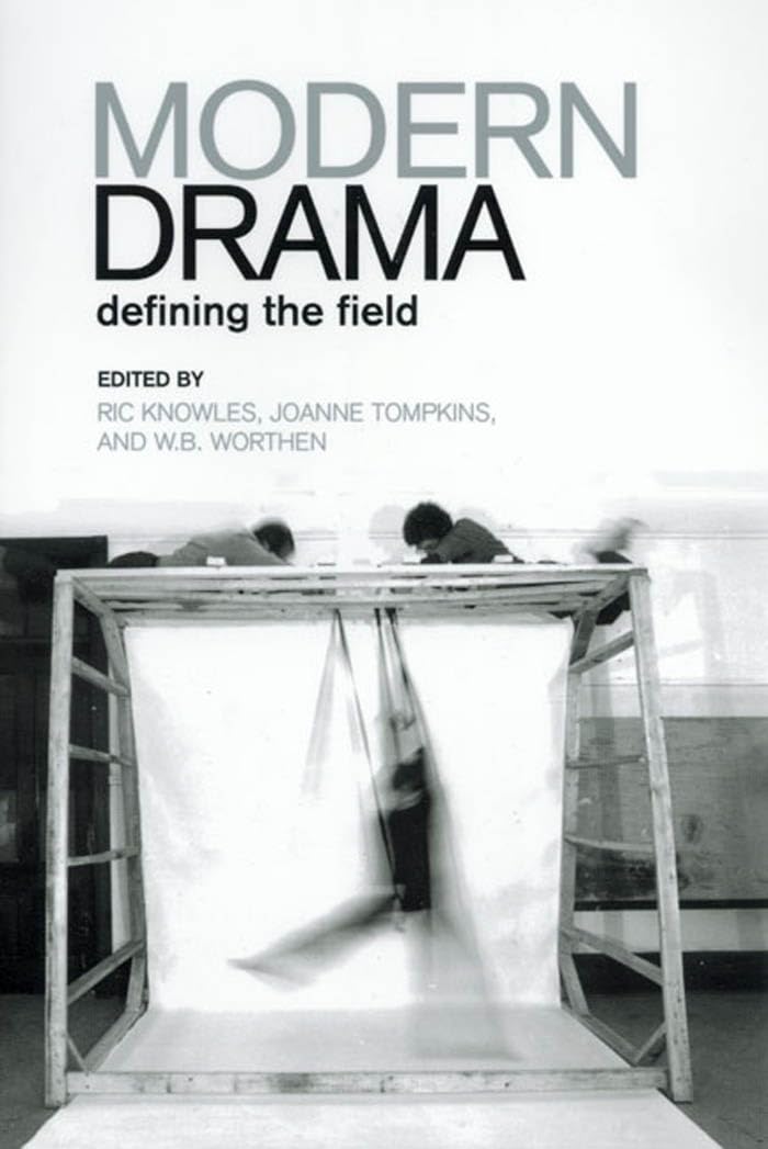 Product Image: Modern Drama