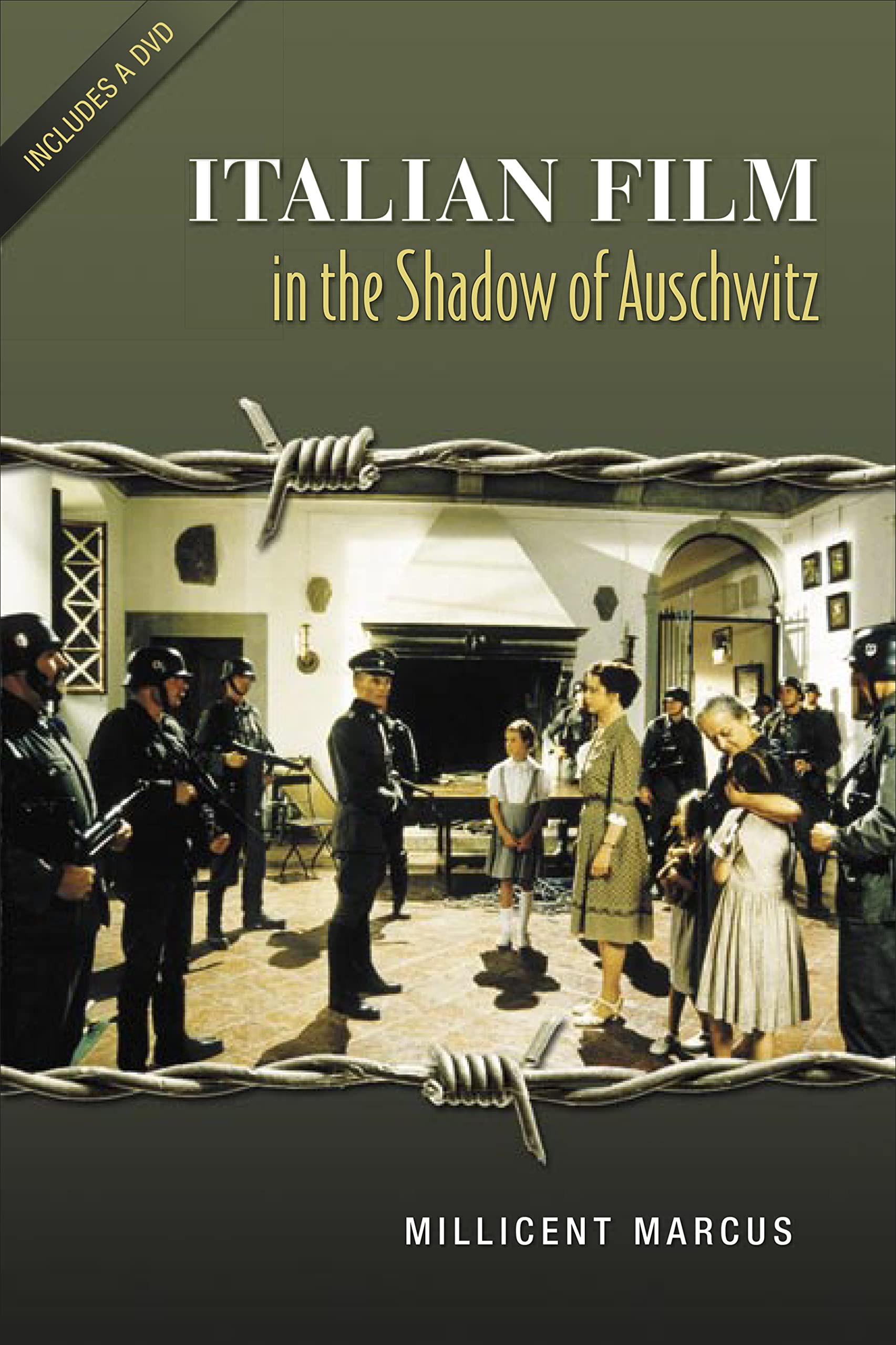 Italian Film in the Shadow of Auschwitz Social Sciences